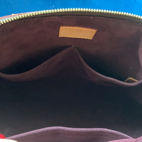 Louis Vuitton monogram reterio NM - Picture 10 of 10